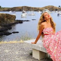 Annette Tsybulskaya's Photo