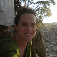 Alicia Pareja's Photo