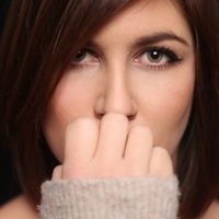 Jeannine Ayazi's Photo