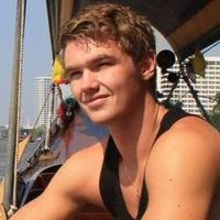 Andreas Berge's Photo