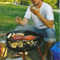 Sebastian Wolf's Photo