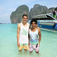 Sídd Mamhotra的照片