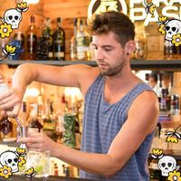 Nick Van Soest的照片