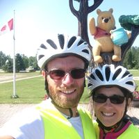 Nicolas Peron's Photo