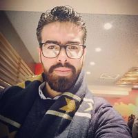 Fotos von Salah Mohamed Amali