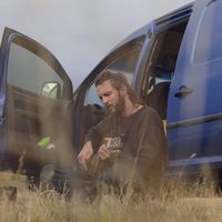 Max Deutschle's Photo