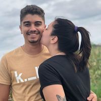 Gonzaa Rodriguez's Photo