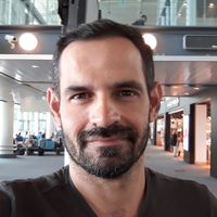 Фотографии пользователя TIAGO  GUALBERTO