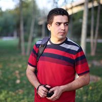 Mostafa Toghyani的照片