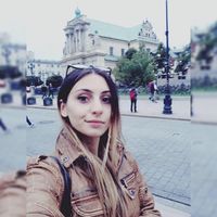 Le foto di Ana Belska