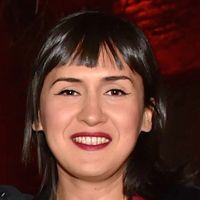 Manuela Guevara's Photo