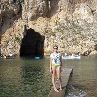 Kristine Kondratovica的照片