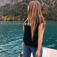 Yulia Kudriavtseva的照片