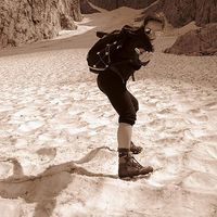 Milena Rangelov's Photo