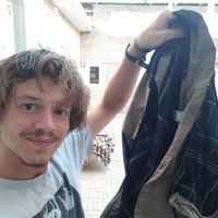 Photos de guilhem baschet