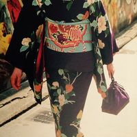 Michiyo Hanada的照片