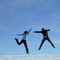 adrien Colot's Photo