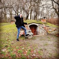 Alexander Petrushishin的照片