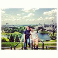 Mari Hochmann的照片