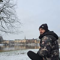 Maximiliano Barcia's Photo