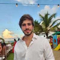 Bernardo Munayer Morandi的照片