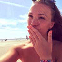 Alena Batashchuk的照片