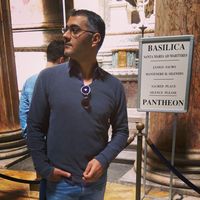 Ayman Zeitoun的照片