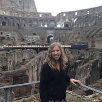 Jackie Chilsen's Photo