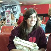 Carole Parrel的照片