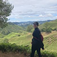 Nikoletta Antal's Photo