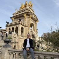 Huseyin Dalcek's Photo