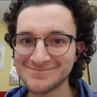 Riccardo Bergesio's Photo