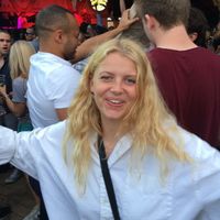 Photos de Evie Wilkin