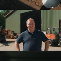 Ole Wedemann's Photo