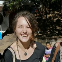 Jana Gesing的照片