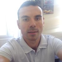 CHRISTOPHER FRANCOIS的照片