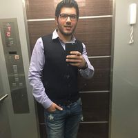 Photos de Amir Zaki