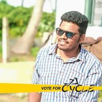 Naveen Siripurapu's Photo