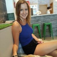 Lucka Mertová's Photo