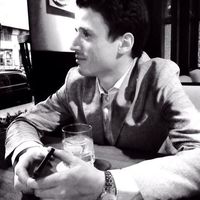 Georgiy Gilinskiy's Photo