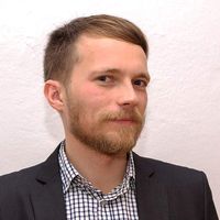 Sergey Pavlenko's Photo