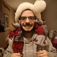 Photos de William Boucher-goyette