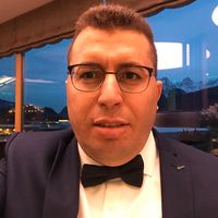 kouchih fred's Photo