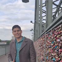 Carlos Klinsmann G's Photo