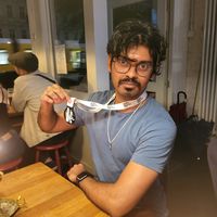 Pranav Ambhore's Photo