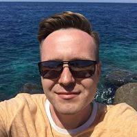 Alexandr Gryaznov's Photo