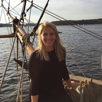 Pauline Klamka's Photo