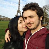 Fotos von Gece Bıçakcı