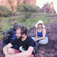 sawadogo rodolphe's Photo