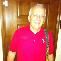 Richard Nottingham's Photo